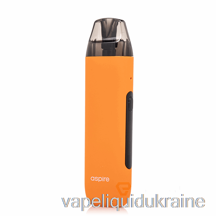 Vape Liquid Ukraine Aspire Minican 3 Pro 20W Pod System Orange
